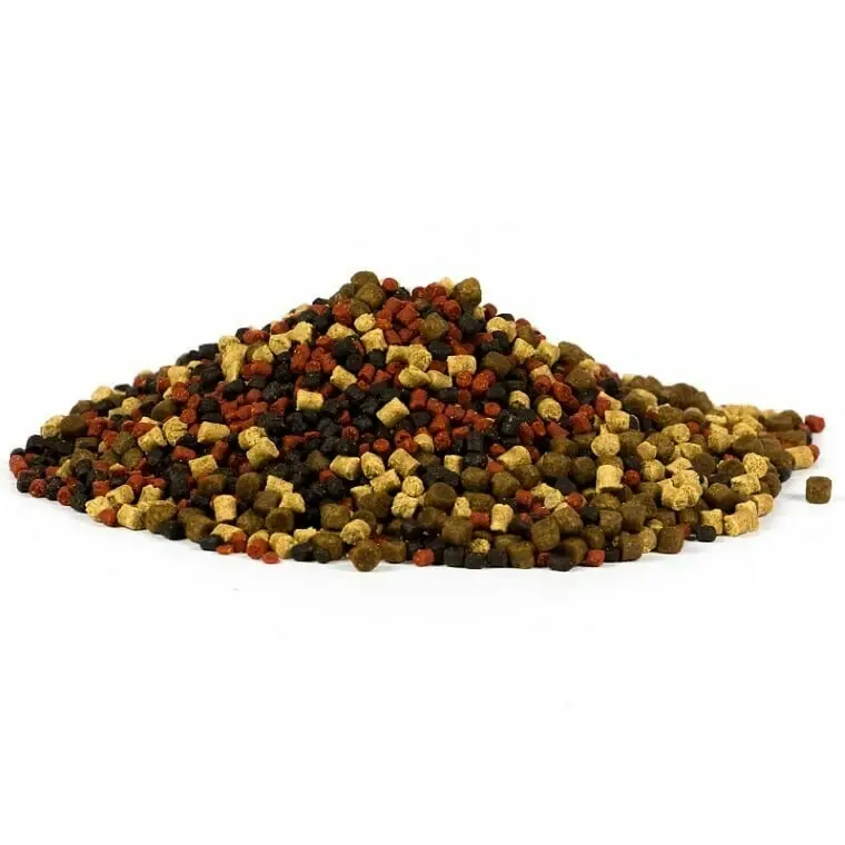 Mikbaits Method micro pelety 1kg - Master Feeder WS Přímo Od Výrobce