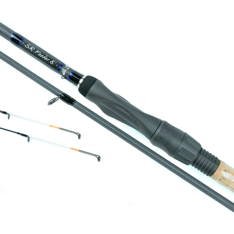 Free Spirit feeder pruty - Hi-S SR Short Range Feeder 8‘ 2,4m korek Akce