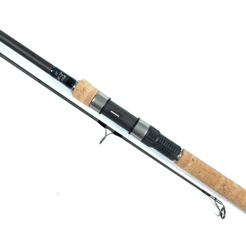 Originální Free Spirit Hi-S 10‘/11‘ pruty - Hi-S 10‘ 3,0m 2,75lb 40mm korek