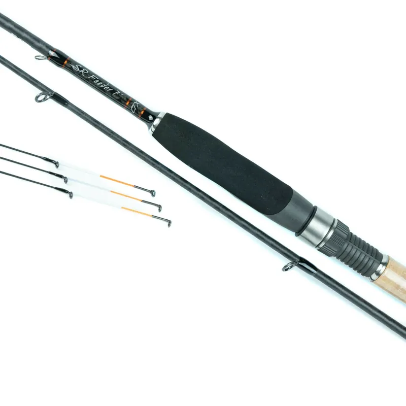 Free Spirit feeder pruty - CTX SR Short Range Feeder 7‘ 2,1m Cenově Výhodný