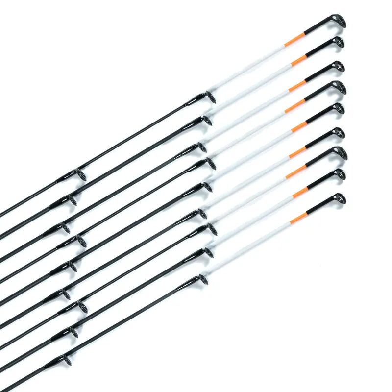 Omezená Nabídka Free Spirit Feeder špičky - CTX Power Feeder špička 1,5oz carbon