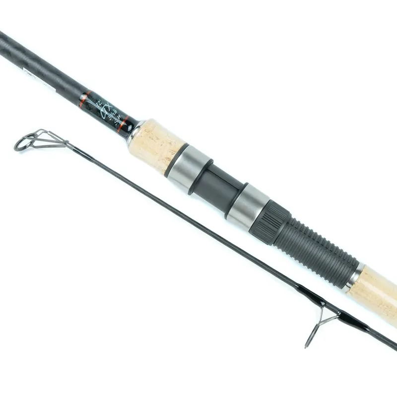 Nejlepší Cena Free Spirit CTX MATT pruty - CTX MATT 12‘ 3,5LB SU 50mm korek