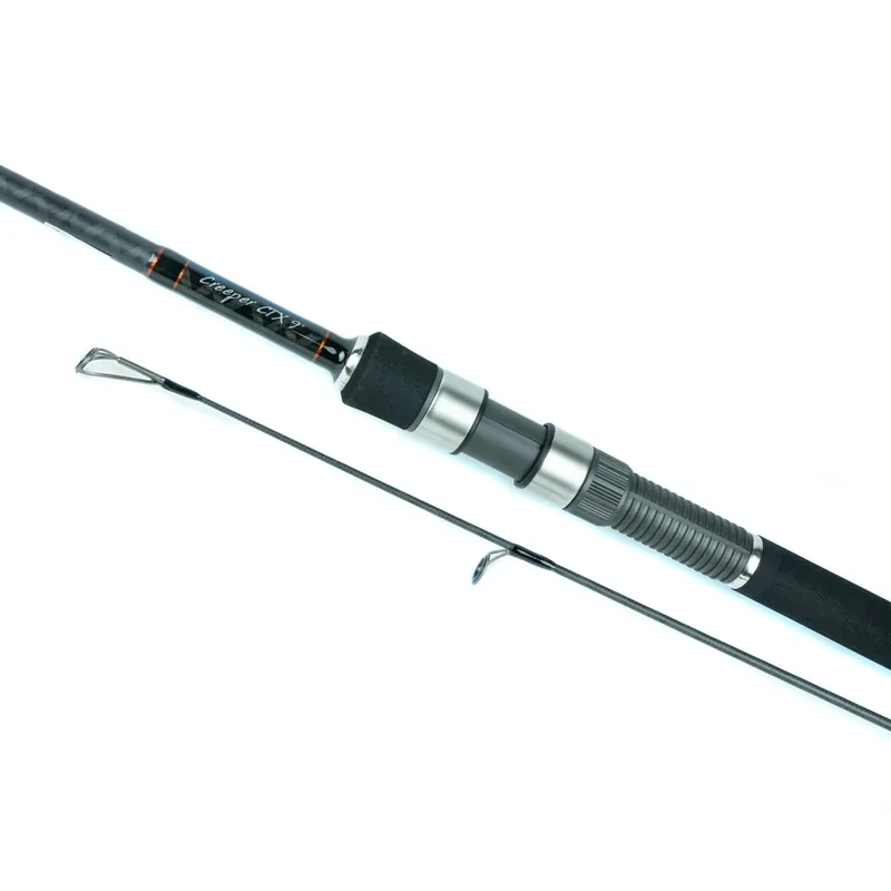 Zlevněný Free Spirit CTX MATT 9‘/10‘ pruty - CTX MATT 9‘ 2,7m 2.75LB EVA