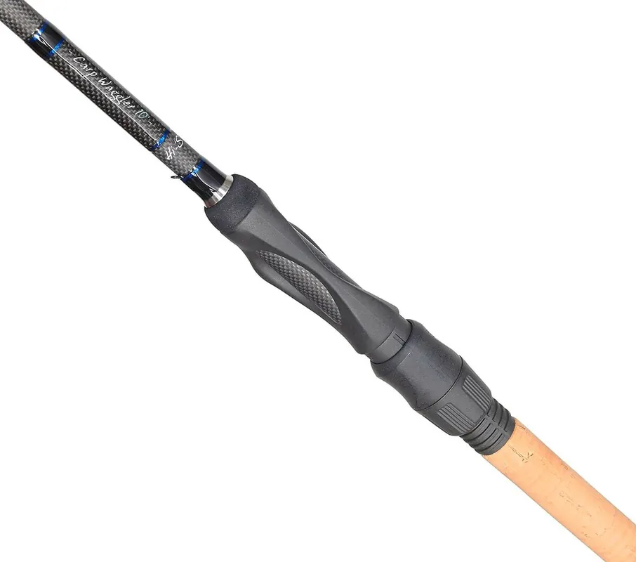 Free Spirit wagler pruty - Hi-S Wagler Carp 10‘ 3,0m korek Kup Teď