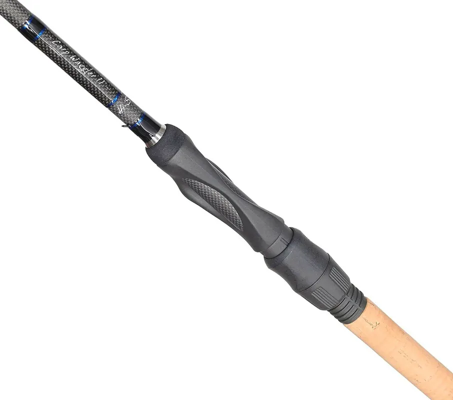 Free Spirit wagler pruty - Hi-S Wagler Carp 11‘ 3,3m korek Bezpečná Platba