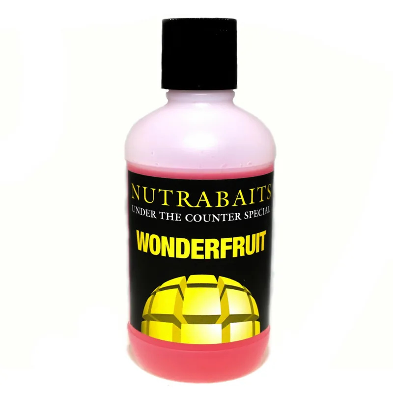 Nutrabaits tekuté esence special - Wonderfruit 100ml Rychlé Dodání
