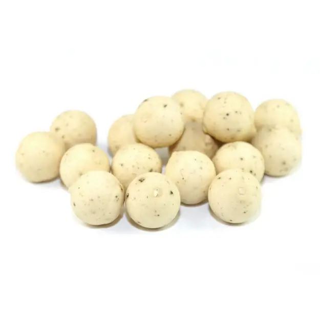Nutrabaits pop-up - Cream Cajouser 15mm Novinka