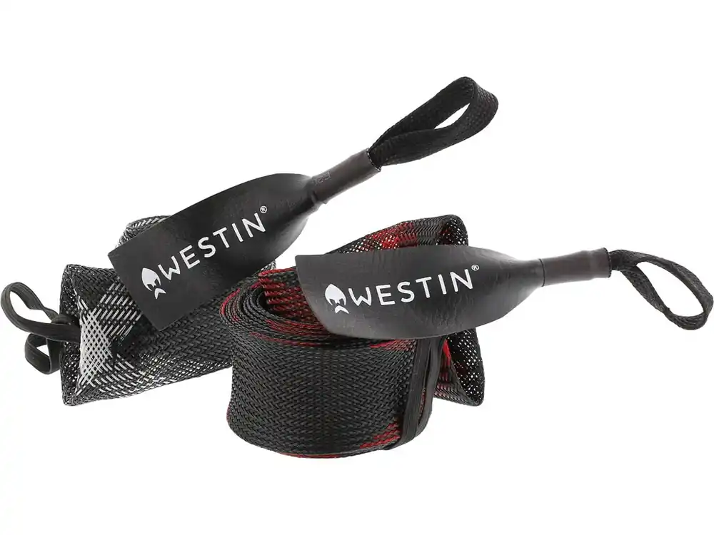 Akční Nabídka Westin Chránič prutu Rod Cover Spin 8‘6" 2,55m Ø 4cm 190cm