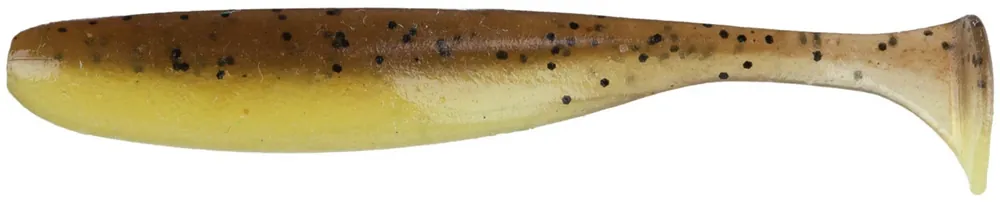 Keitech Gumová nástraha Easy Shiner 4" 10,2cm 5,5g Bumblebee 1ks VÝPRODEJ Dokud Zásoby Vydrží