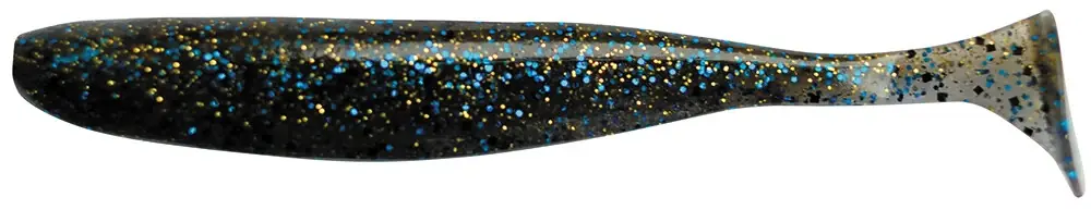 Keitech Gumová nástraha Easy Shiner 3,5" 8,9cm 3,9g Bluegill 1ks VÝPRODEJ Must-Have