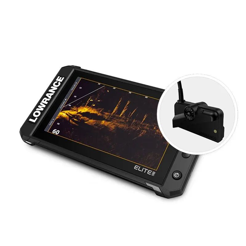 LOWRANCE SONDA ACTIVE TARGET Sleva