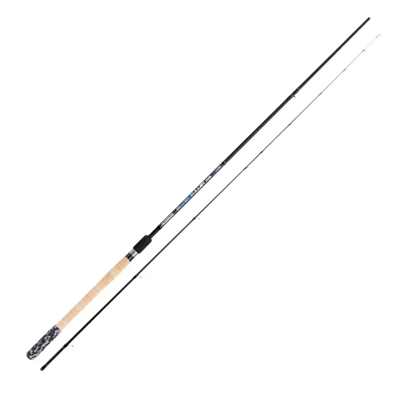 Značkový Garbolino Pickerový prut Silver Bullet Picker 2S 2,40 m (10-35 g), 2 dílný