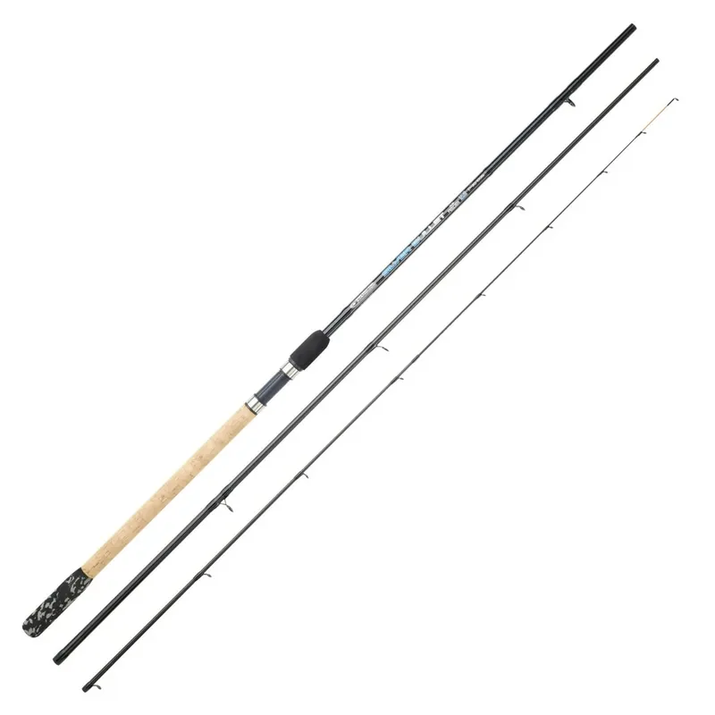 Objednat Nyní Garbolino Feederový prut Silver Bullet Slim Feeder 3,30 m (30-100 g), 3 dílný