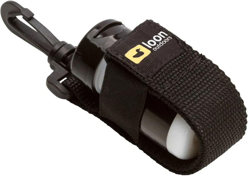 Speciální Cena LOON Outdoors Medium Caddy Držák na lahvičky