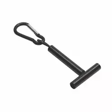 Značkový LOON Outdoors Tippet Holder Držák na vlasce