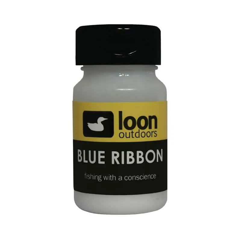 Koupit Online LOON Outdoors Blue Ribbon práškový floatant