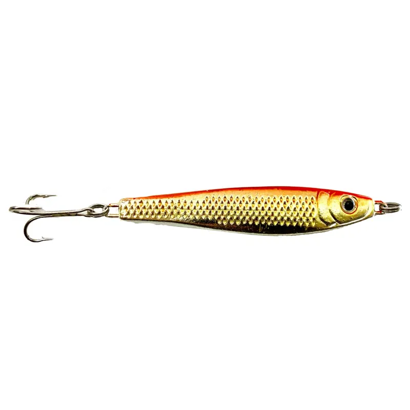 LK Baits pilkr oranžový - 35g Pouze Dnes