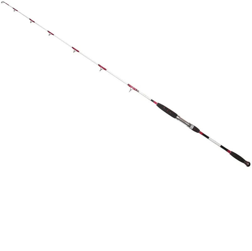 Odeslání Ihned Hell-Cat Prut Ares Special Hard 1,75m 170-250g