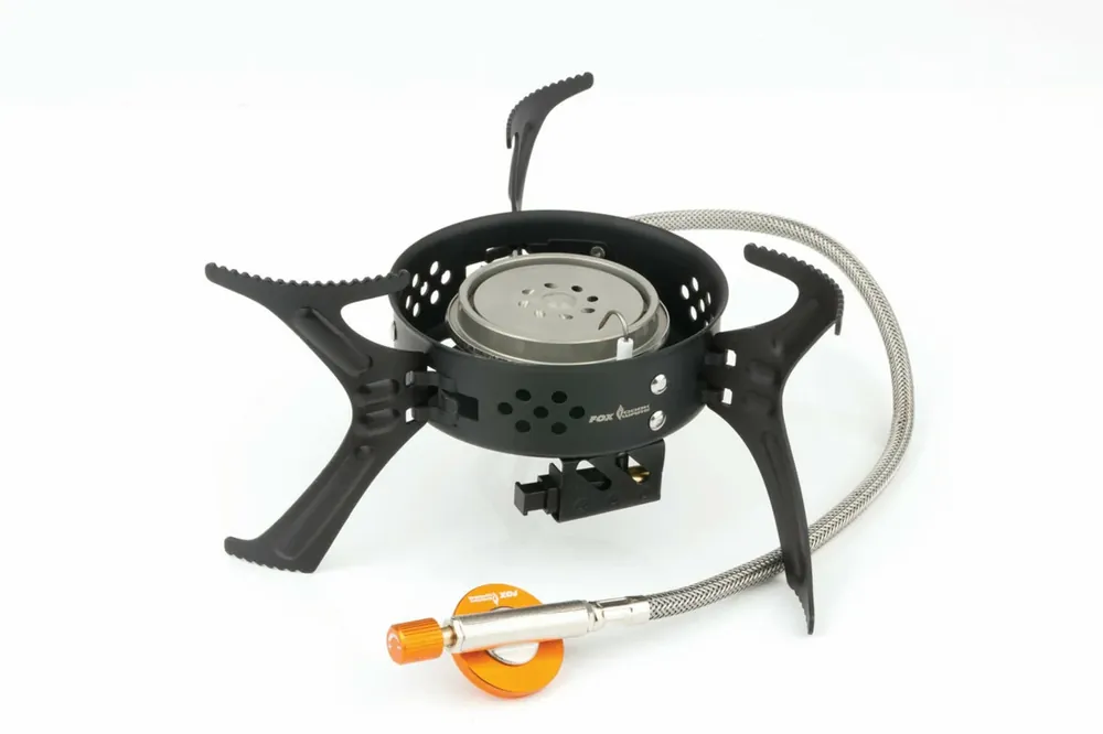 Fox Vařič Heat Transfer 3200 Stove Přímo Od Výrobce