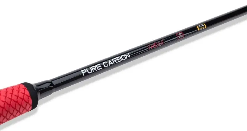Sleva SAENGER Uni Cat prut Pure Carbon Vertical 1,85m / 250g