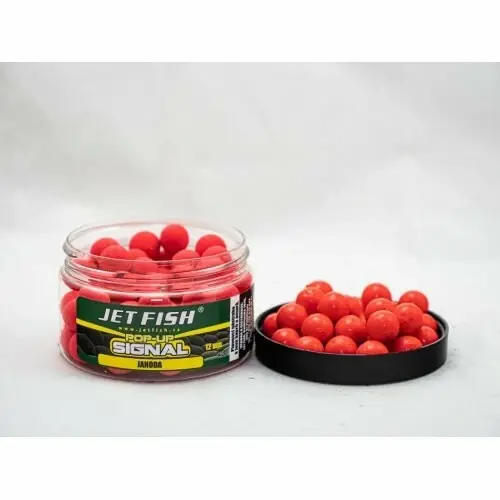 Must-Have JET FISH Signal Pop Up 12mm