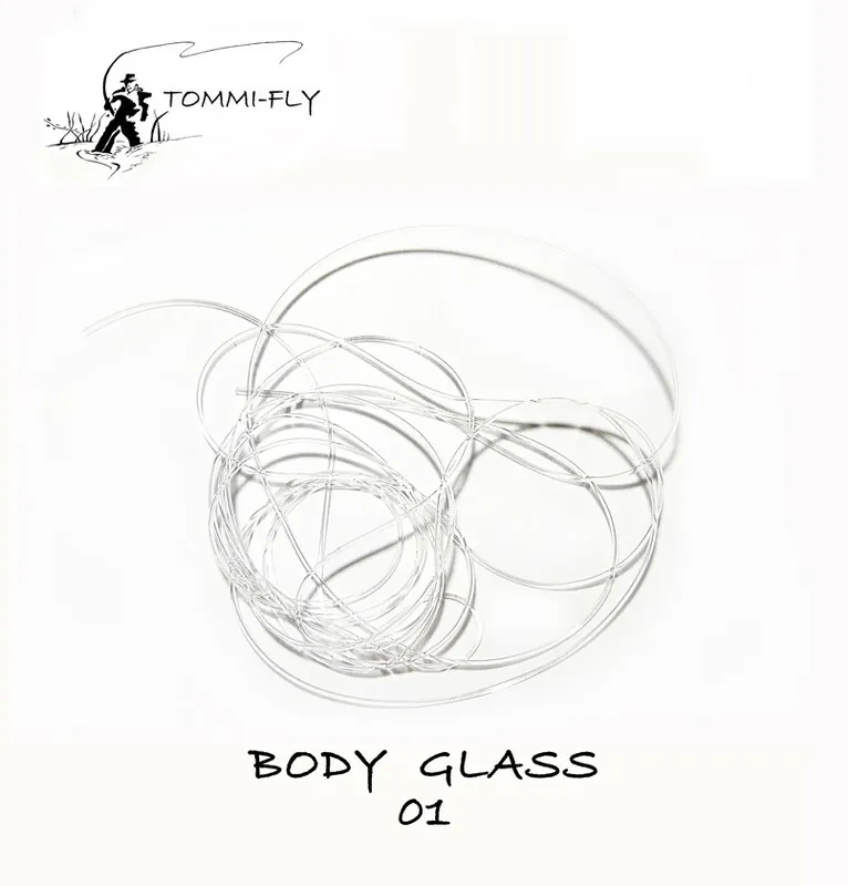 TOMMI FLY BODY GLASS Cenový Hit
