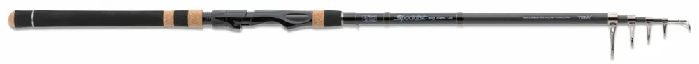 Jen Po Omezenou Doba Saenger prut Specialist TB-X Tele Big Fish 120 2,70m / 50-120 g