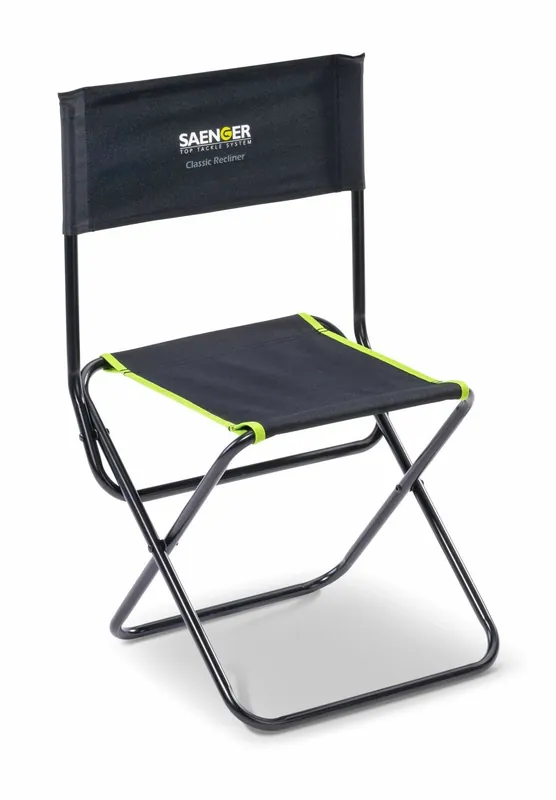 Saenger skládácí židle Classic Recliner Sleva