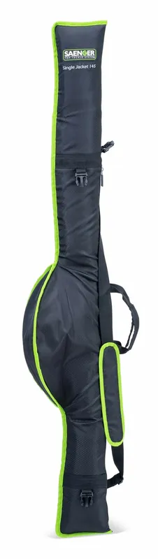 Saenger brašna na prut Single Rod Bag 145 Cenová Bomba