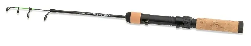 Oblíbený Saenger prut Skymaster Tele Ice Stick