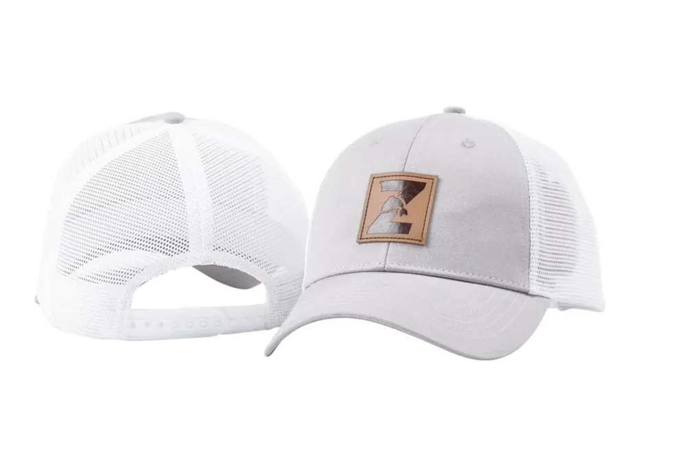 Expresní Doručení Zfish Kšiltovka Z Grey Cap