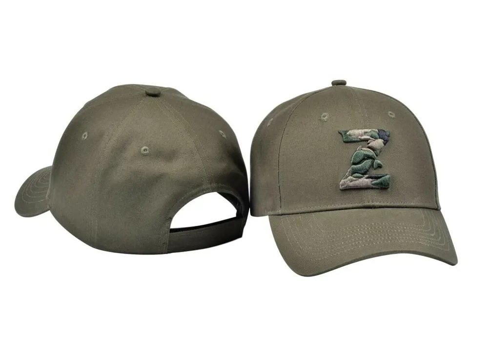 Zfish Kšiltovka Z Green Cap Top Prodej
