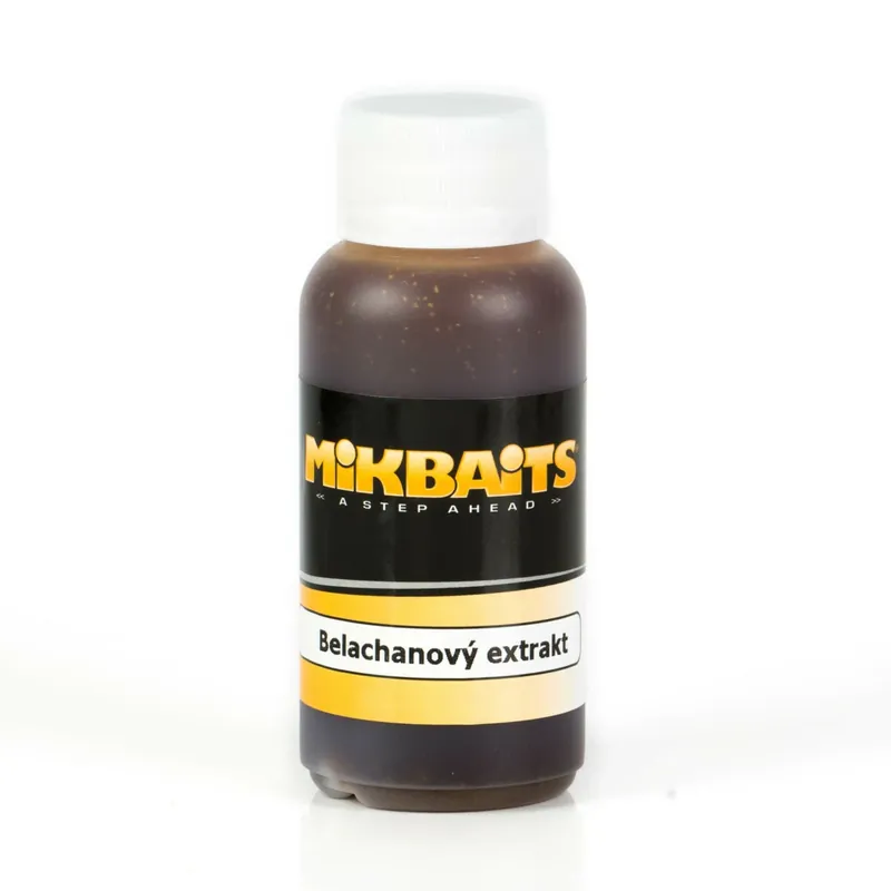 MIKBAITS Tekuté potravy 100ml - Belachanový extrakt Cenová Bomba
