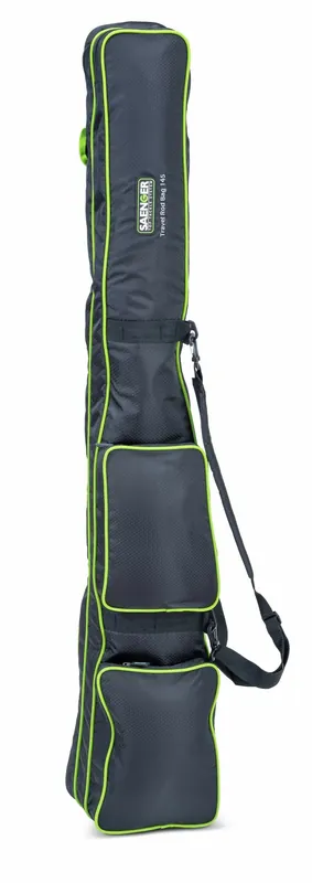 Saenger pouzdro na pruty Travel Rod Bag 165 VÝPRODEJ Bezpečná Platba