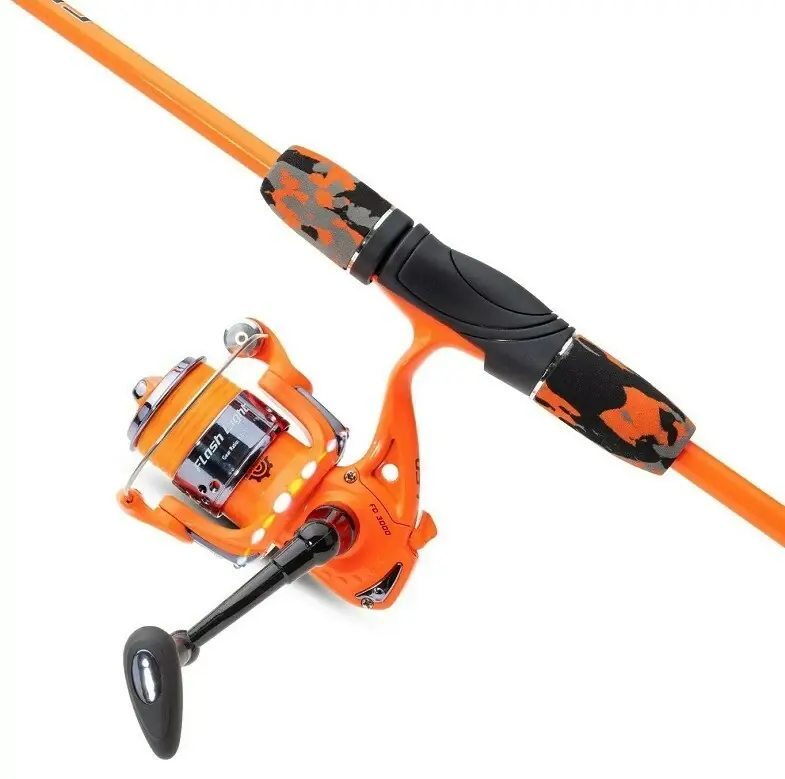 Saenger rybářský prut Flashlight Stick 80 Výhodná Nabídka