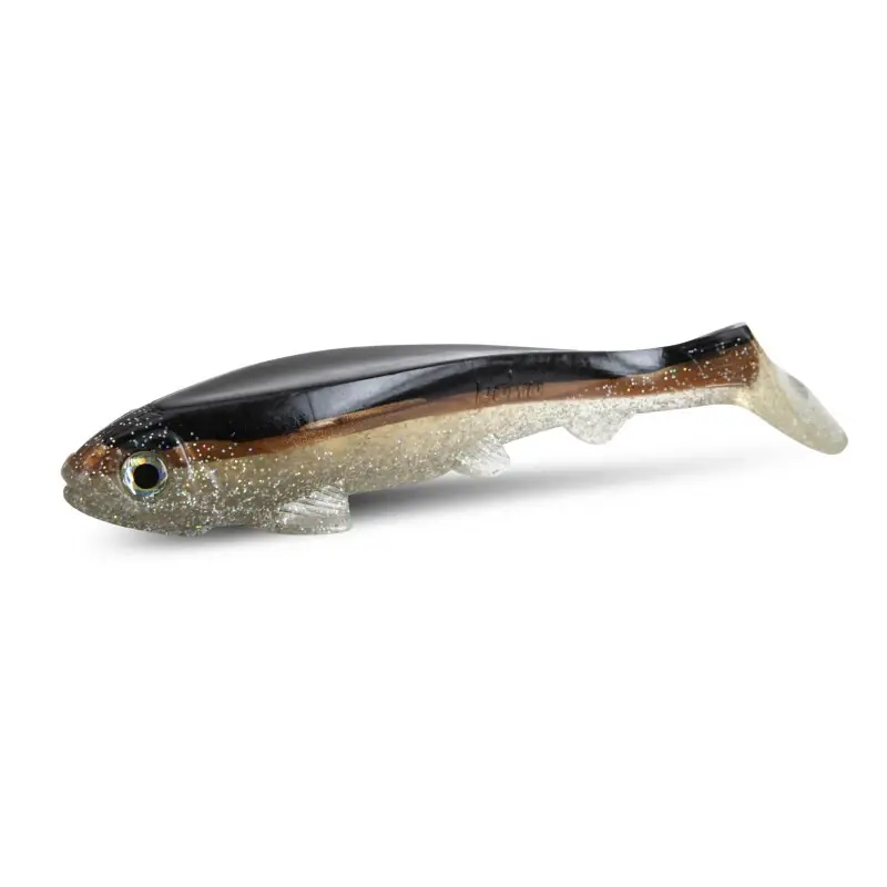 Nejprodávanější SAENGER Doiyo gumová nástraha Goto Shad 12cm vzor COS