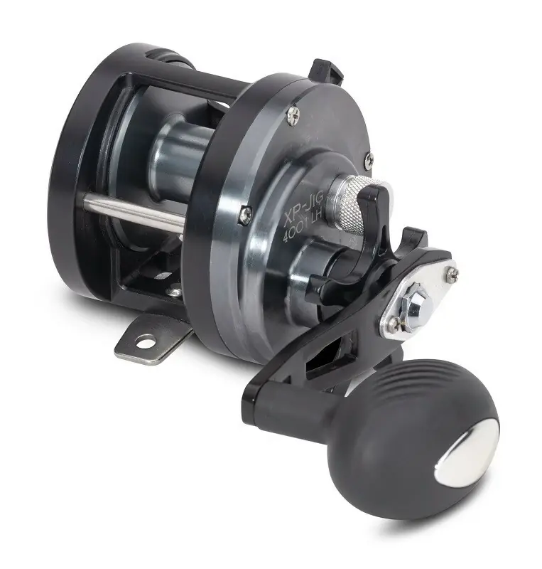 SAENGER Aquantic multiplikátor XP-Jig 4001LH Cenově Výhodný