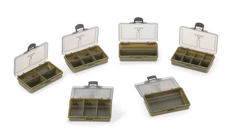 Oblíbený SAENGER Anaconda krabičky na bižuterii Walker Tackle Box