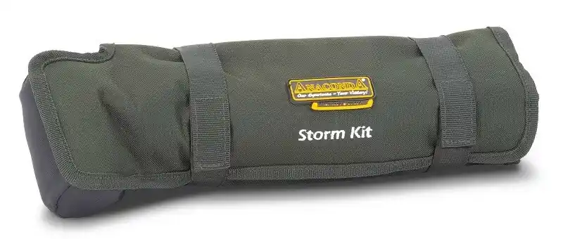 Jen Po Omezenou Doba SAENGER Anaconda sada kolíků a palice Storm Kit