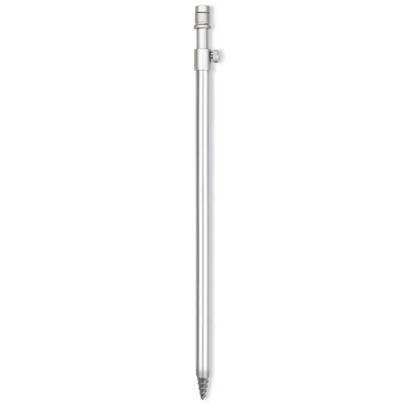 Novinka SAENGER Anaconda vidlička magnetická, vrtací BLAXX 19 mm, 80-147 cm, gunmetal