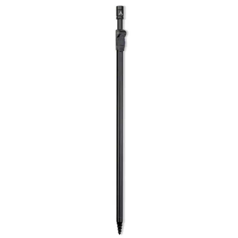 Akční Nabídka SAENGER Anaconda vidlička magnetická, vrtací BLAXX 16 mm, 80-148 cm, černá