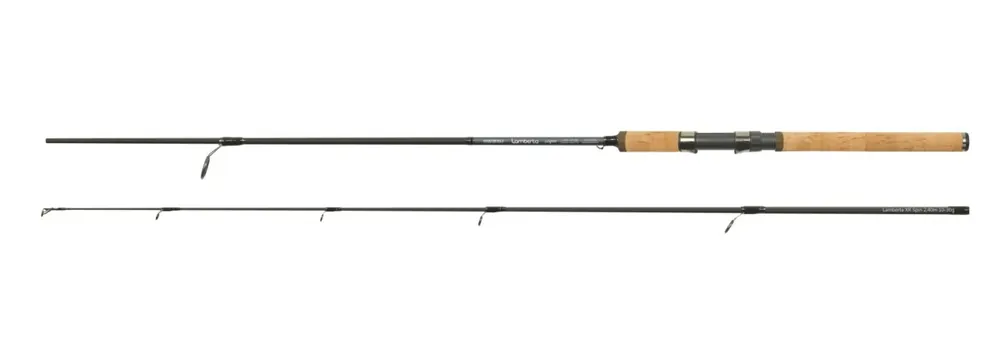 Mistrall prut Lamberta XR SPIN Varianta 2,70m / 10-30g Cenový Hit