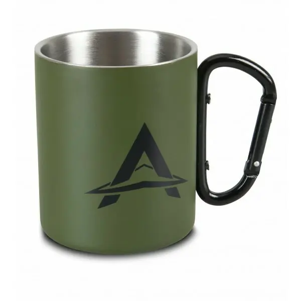 SAENGER Hrníček Anaconda Carabiner Mug Bezpečná Platba
