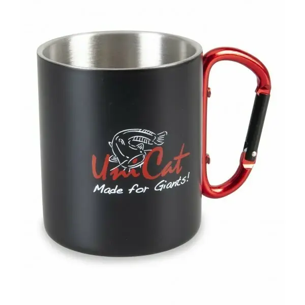 Jen Po Omezenou Doba SAENGER Hrníček Uni Cat Cup