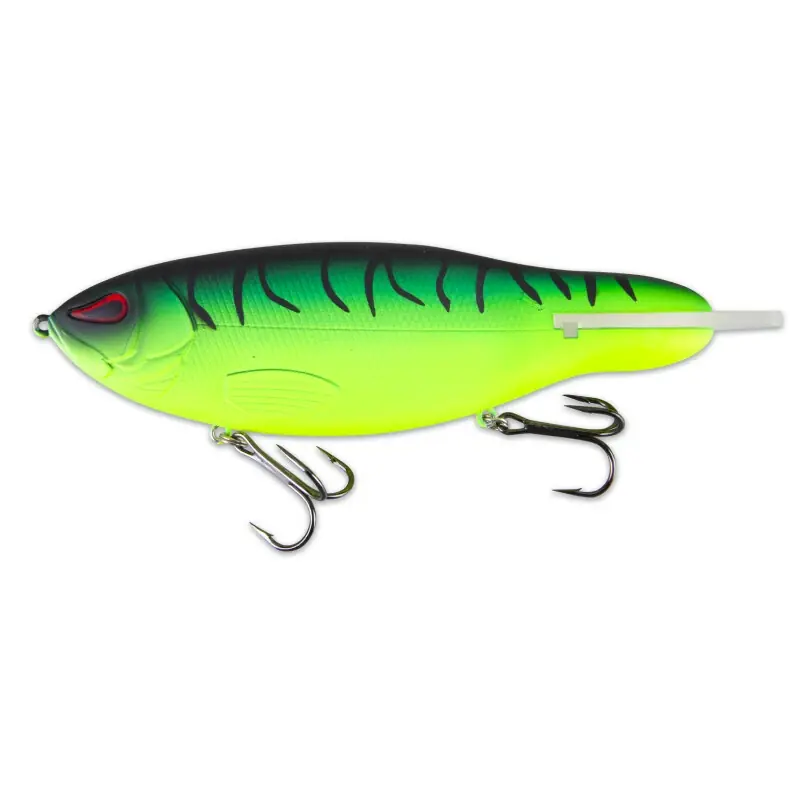 SAENGER Wobler Iron Claw Phanto-G 16 cm Vzor Matt Firetiger Nejlepší Volba