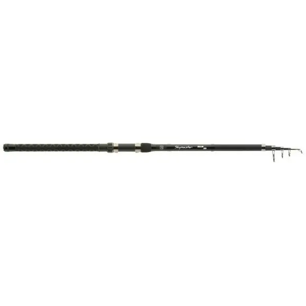 Dokud Zásoby Vydrží Rybářský prut Saenger Skymaster Series Tele 60 Varianta 2,40m