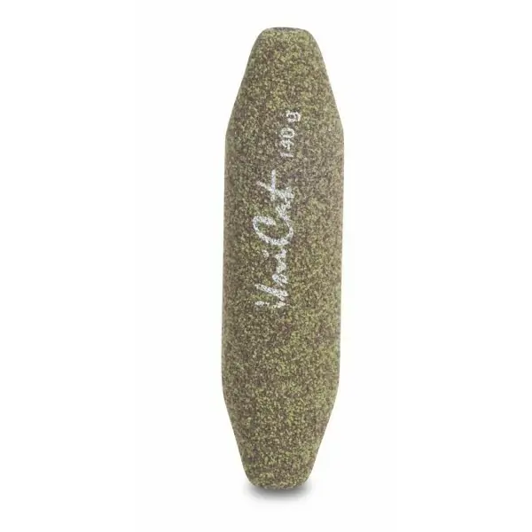 SAENGER Uni Cat olovo Rattle Clonk Olive Hmotnost 100g, 2ks/bal Oblíbený