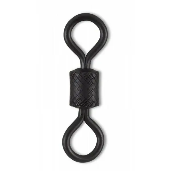 SAENGER Uni Cat obratlík Camou Rolling Swivel Nosnost 100kg, 6ks/bal Aktuální