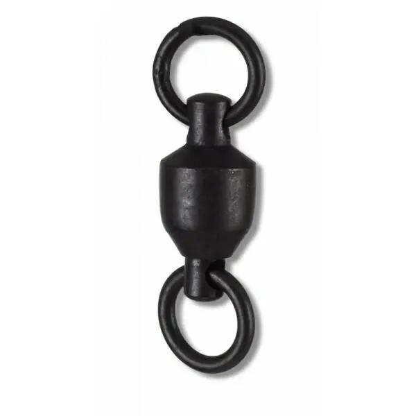 SAENGER Uni Cat obratlík Camou Ball Bearing Swivel Nosnost 65kg, 4ks/bal Výprodej