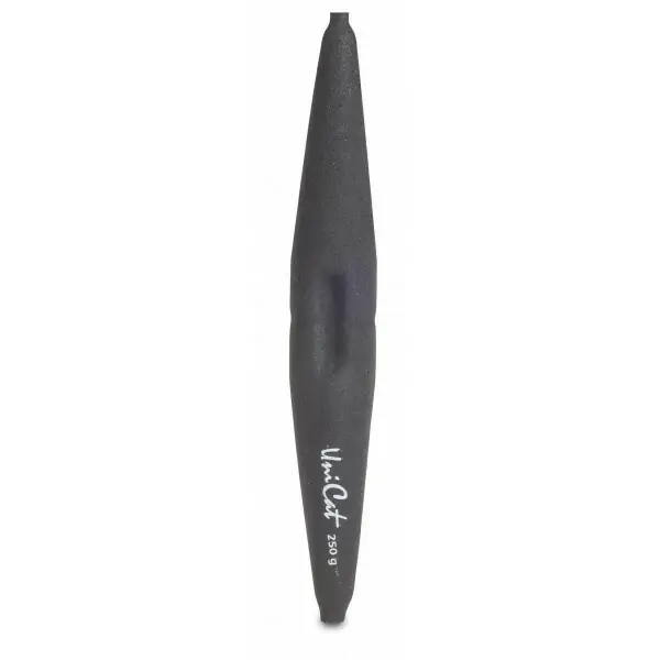 SAENGER Uni Cat olovo Rattle Clonk Lead Hmotnost 250g, 2ks/bal Akce